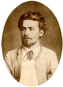 Anton P. Chekhov